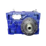 Hard Tooth Surface Gearbox ZLYJ 225/250/280 For Plastic Extrusion Machine