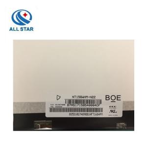 Wholesale Ultra Slim 30 Pin Laptop Lcd Screen 15.6&quot; NT156WHM-N22 Anti Glare HD Resolution from china suppliers