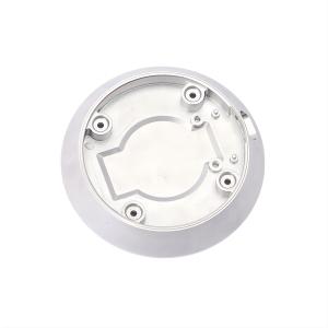 Wholesale Powder Metallurgy Watch Case Aluminum Alloy Die Casting and OEM Spare Parts Type from china suppliers