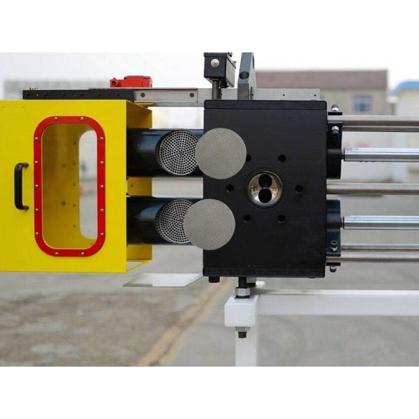 316L Sintered Wire Mesh For Water Treatment And Gas Purification