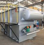 Dissolved Air Flotation System Water Recycling Equipment Hight Efficient Daf