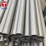 ASTM A209 T1 Seamless Carbon- Molybdenum Alloy-Steel Tube For Boiler