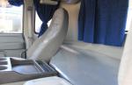 Foton Auman Etx 9 Series Heavy Truck 270HP 4X2 Tractor Trailer High Speed