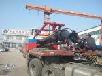 50 Cbm/H WN150 Sand Pump Hydraulic Sand Mining Dredge For Sand Dredging