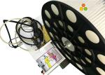80N 1.0S Nylon Cable Tie Machine For Tying Cable Harness Fast