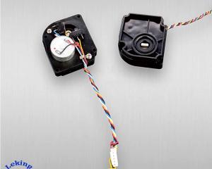Wholesale 1.8NM 1/2 Flow Control Valve Actuator 1nm Dc Actuator Motor from china suppliers