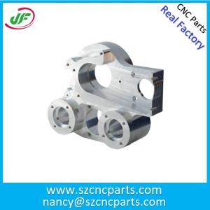 Wholesale Precision CNC Machining Parts with Aluminum/Brass/Stainless Steel (Customized) from china suppliers