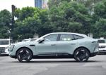 China Luxury SUV Avatr Electric Car Avatr 11 Large Center 5 Door 5 Seaters SUV