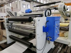 Wholesale 0.9MPa 4mm Alloy Steel Bopp Film Laminating Machine from china suppliers