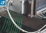 600kg/H Water Cooling Pet Bottle Flakes Making Machine