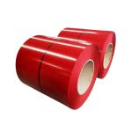 RAL9002 PPGI Coil Sheet DX51 Width 1219mm 1500mm Color Coated Galvanized Steel