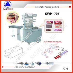 Wholesale 3 Inch Film Core Diameter Automatic Shrink Packaging Machine for Packaging from china suppliers