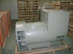 Electric Standby Generator 360-550kw/450-680kVA (FD5 Series)