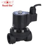 Plastic Fountain Solenoid Valve