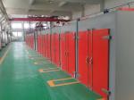 Transformer Insulation Parts Curing Furnace Industrial Curing Ovens