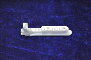 Wholesale Impact Resistant 99% Al2O3 Alumina Ceramic Components from china suppliers