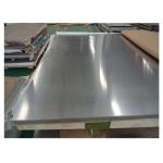 Stainless Steel Sheet MetalCold Rolled Customized