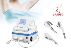 Wholesale Portable Rf Ipl Shr Elight Hair Removal 5 In 1 Facial Rejuvenation Beauty Device from china suppliers
