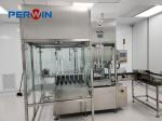 Fuji Touch Screen Media Filling Machine