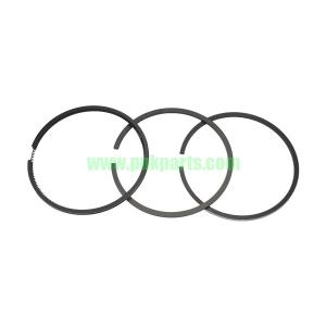 Wholesale 41158022 41158022 Perkins Piston Ring Set 4.236 Massey Ferguson Perkins Engine Spares from china suppliers