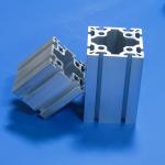 20120 2040 Assembly Line Aluminum Profile Turkey 40x160