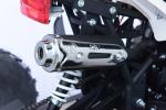 110cc,125cc ATV gas,4-stroke,single cylinder.air-cooled.Kill start,good quality