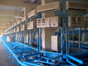 Wholesale Air Conditioner Electronic Production Line from china suppliers