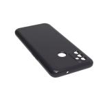 Oneplus Nord N100 Liquid Silicone Tpu Shockproof Phone Case Camera Protection