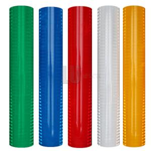 Wholesale EGP Advertising PET Reflective Sheeting For Traffic Sign Roll Film from china suppliers