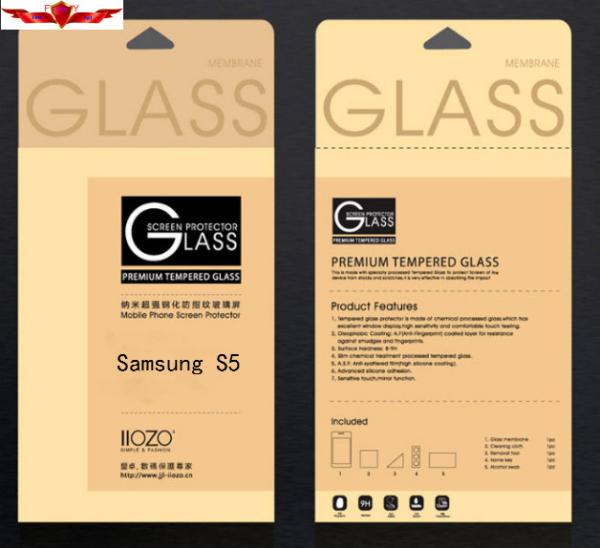 9H Japan AGC super hardness tempered glass screen protector for Samsung Galaxy