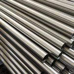 Seamless ERW Stainless Steel Pipes Tube 304l 316 316l 310 310s 321 304 8mm