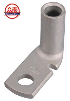 Professional Cable Lug Terminal 90 Degree Battery Cable Lugs 25mm² Applicable