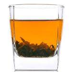 Wuyi Da Hong Pao Oolong Tea, Loose Leaf Chinese Oolong Tea With Fresh Aroma