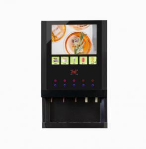 Wholesale Indoor Fruit Juice Concentrate Machine Vending Dispenser WF1-G32 from china suppliers