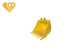 Heavy Equipment Hydraulic Attachment for Excavator Assembly Part Standard Size