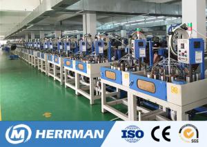 Wholesale Heavy Duty Wire Cable Machine Automatic Braider 16 / 24 / 32 / 48 Spindles from china suppliers