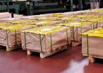 409L Stainless Steel Sheet Cold Rolled 2B Finish 1219mm Width X 2438mm Length