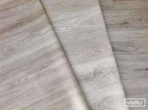 Wholesale Walnut Wood Style PVC Decorative Film Repeated Circulation 980mm/1270mm from china suppliers