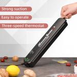 Super Suction Automatic Suction Vacuum Food Sealers for Home Hotel Restaurant in