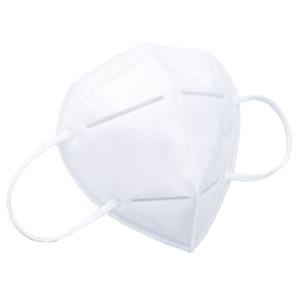 Wholesale Health FFP3 Face Mask Elastic Earloop Air Pollution Hygienic Flu Prevention from china suppliers