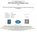 Changzhou Dazhuo Testing Equipment Co., Ltd Certifications