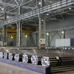 Wholesale Solid Carbon Steel Round Bar Rod S450 S460 S500 S550 S690 S890 S960 from china suppliers
