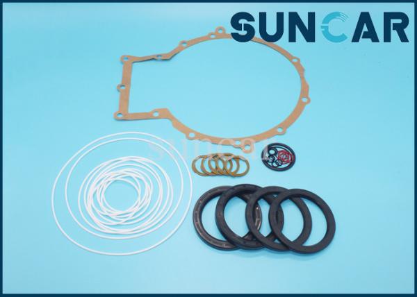 714-07-05010 7140705010 Transmission Seal Kit For WA400-3 WA450-3 Komatsu Wheel