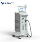 2018 New products high power 755nm 808nm 1064nm triple wavelength diode laser