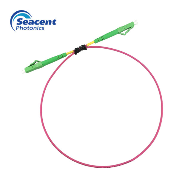 Wholesale ROHS Simplex Fiber Optic Patch Cord from china suppliers
