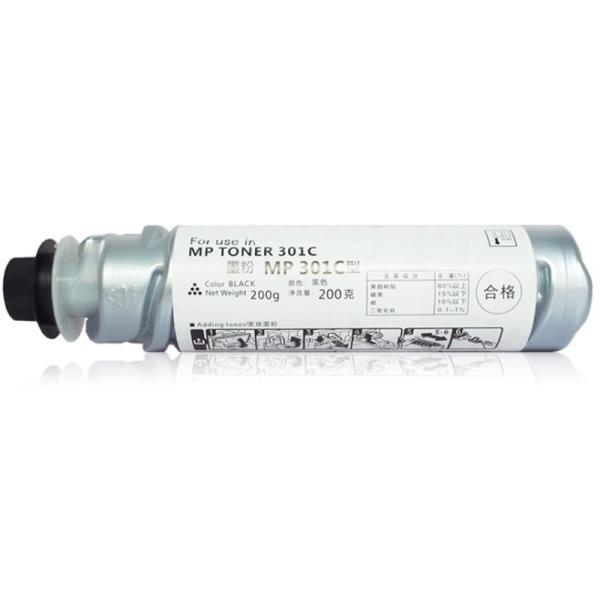 New Compatible Toner Cartridge 841767 841714 For Ricoh Aficio mp301 mp 301 spf