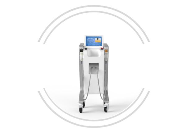 Non surgical safely treat all skin types fractional rf microneedle face lift