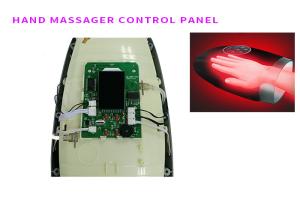Wholesale MOS Drive 3.7V Lithium Battery 860mA Hand Massage PCB from china suppliers