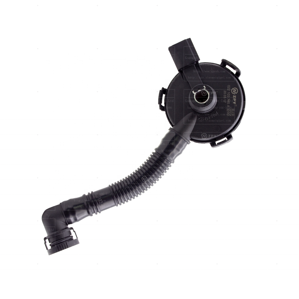 ZPY Waste valve for Porsche Touareg/Cayenne 3.2 022103765A 022103765A
