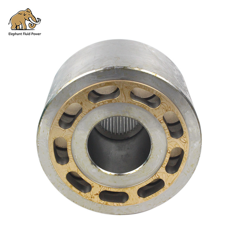 In Stock CAAT 336F Hydraulic Pump Spare Parts Rotary Group Swash Plate Bearing Seal Kit For Repairing